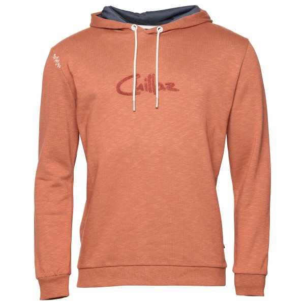 Chillaz - Sapporo Chillaz Logo - Sweat à capuche