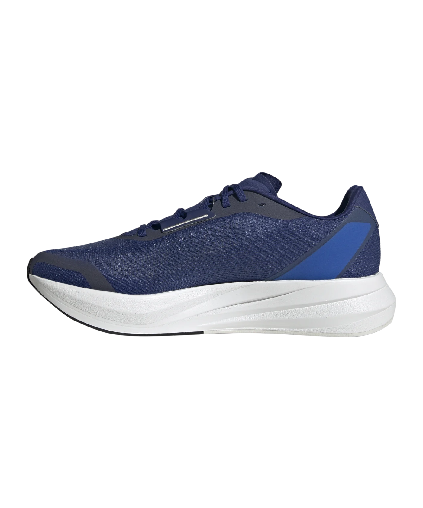 adidas Duramo Speed Blau Weiss Blau Laufschuh