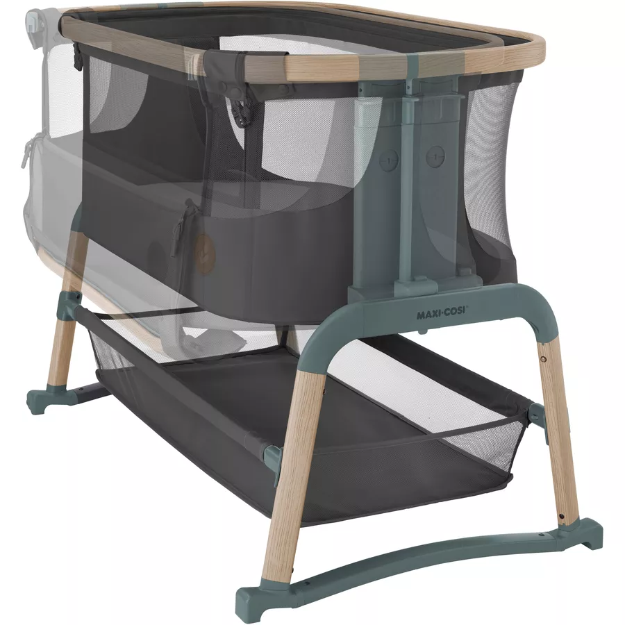 MAXI COSI Beistellbett Iora Air Beyond Space