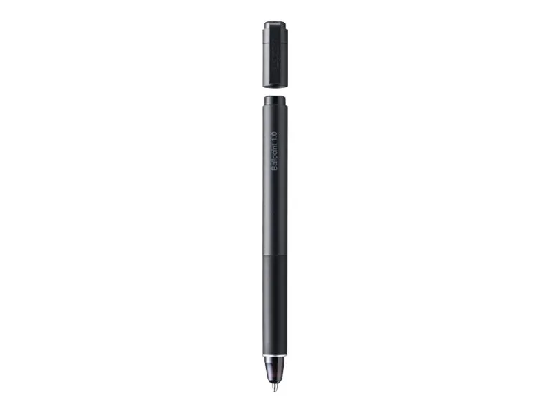 Wacom Ballpoint Pen - Digitaliseringspen - for Intuos Pro Large, Medium