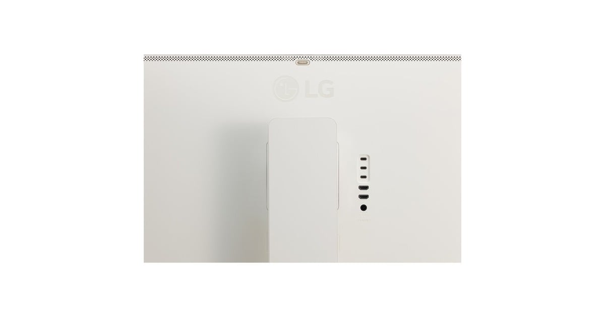 LGSmartView 32SR83U-W 31.5