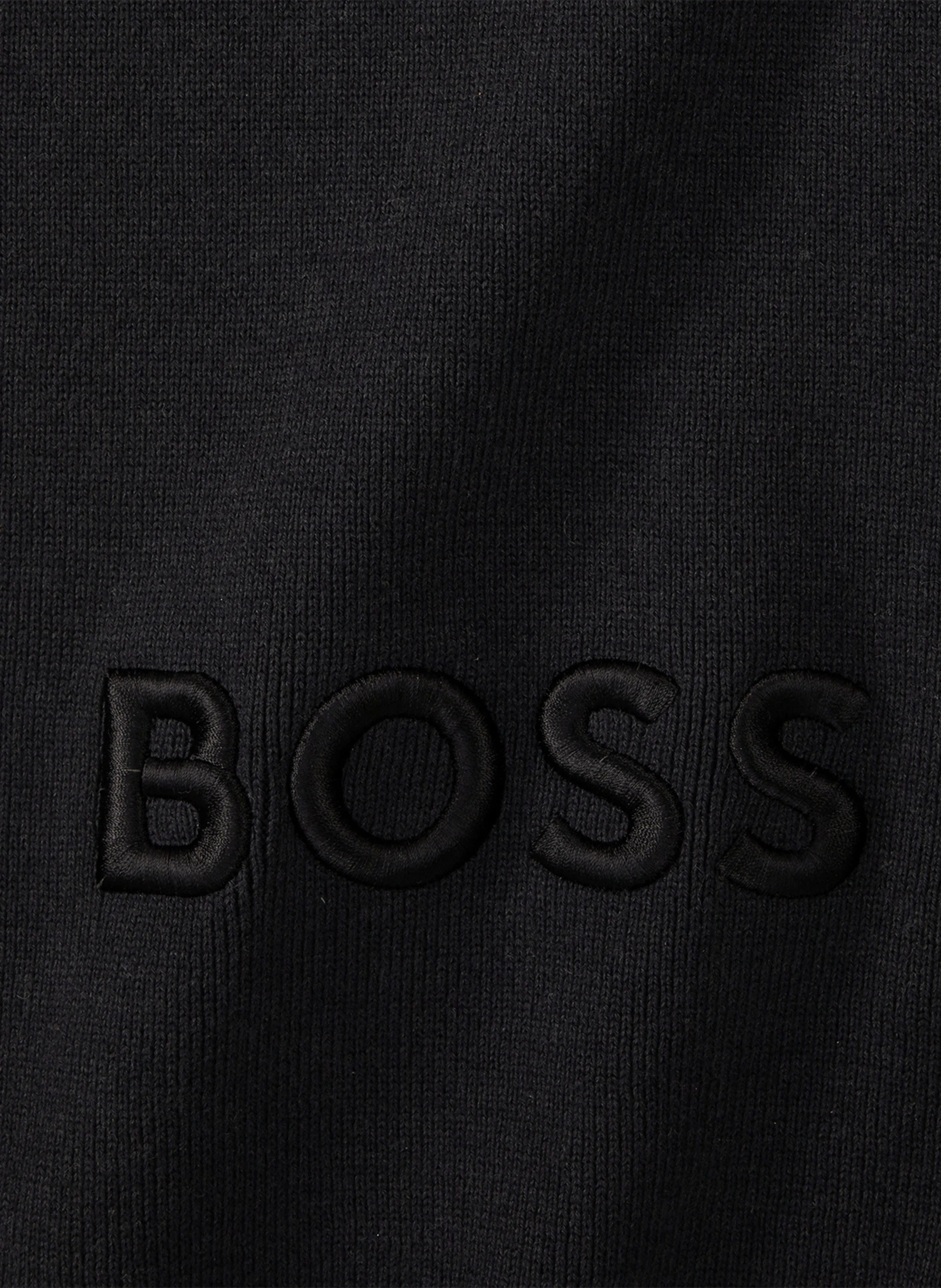 BOSS Plaid BOLDLOGO PLAID