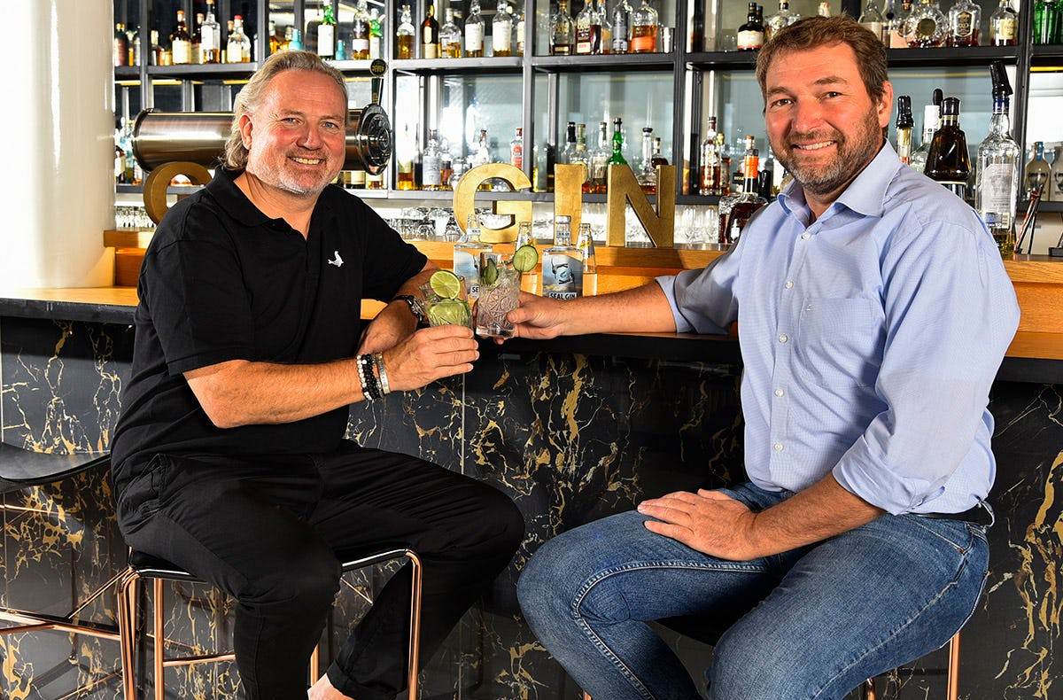 Gin Tasting Bremerhaven