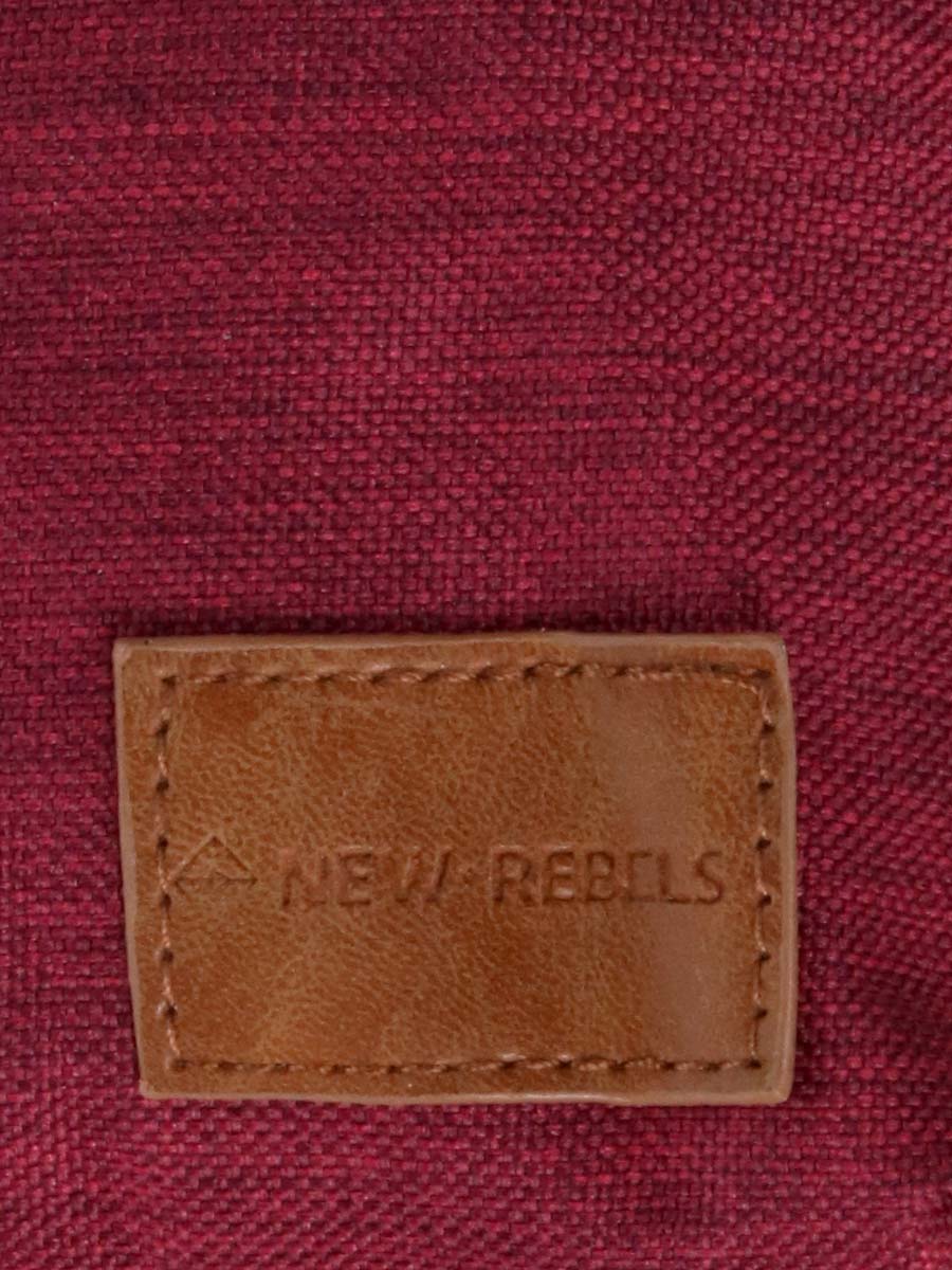 Sac À dos New Rebels Heaven Shopper