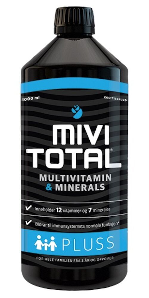 Mivitotal Pluss