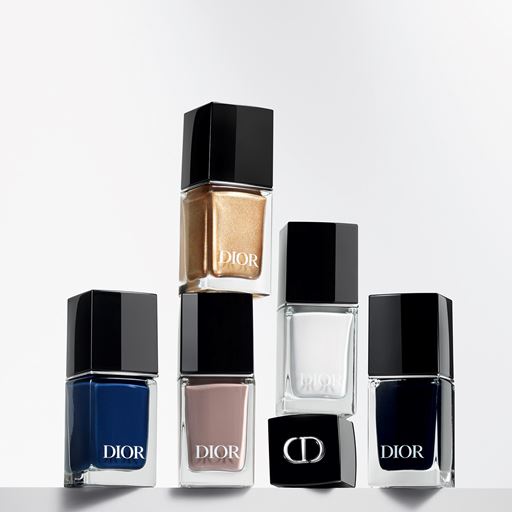 Dior Vernis Nail Polish, 513 J'adore