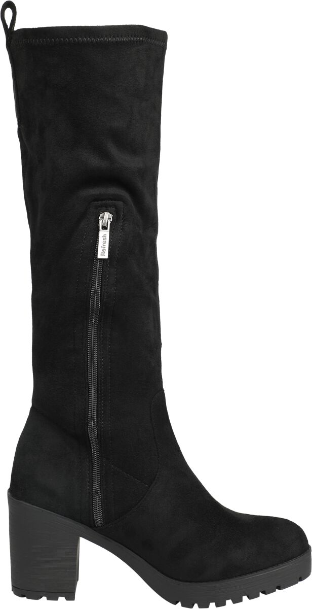 Refresh Bottes