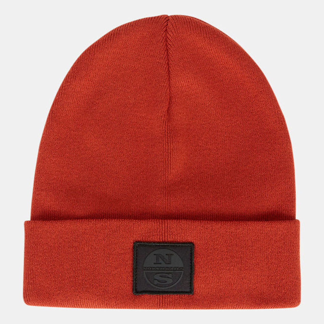 North Sails Bonnet uni orange