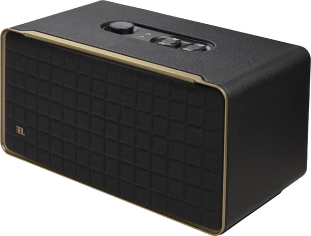 JBL Authentics 500 højttaler (sort)