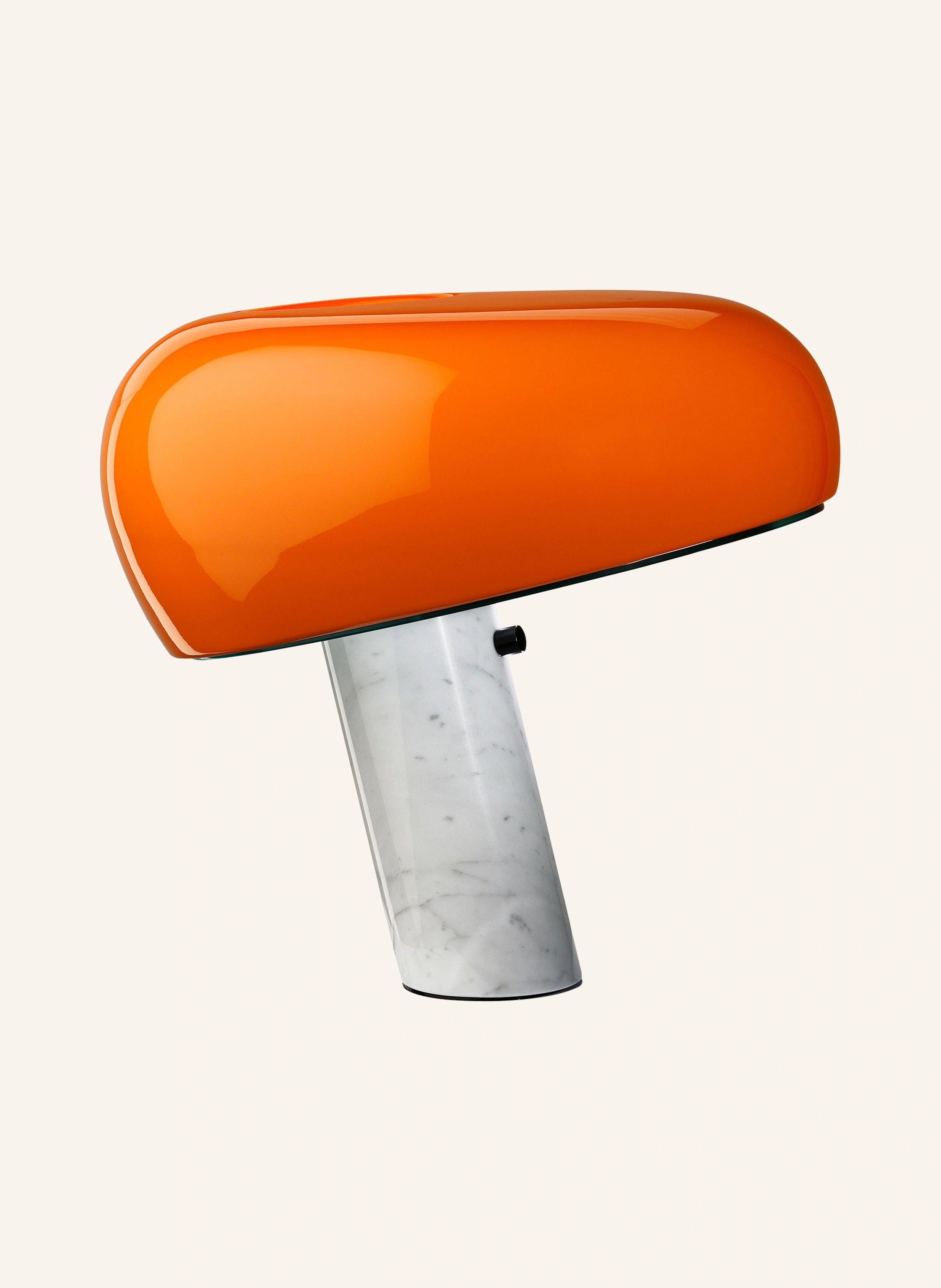FLOS Tischleuchte SNOOPY