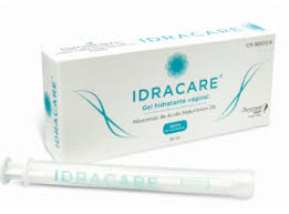 Idracare Gel Hidrat Vag 30ml