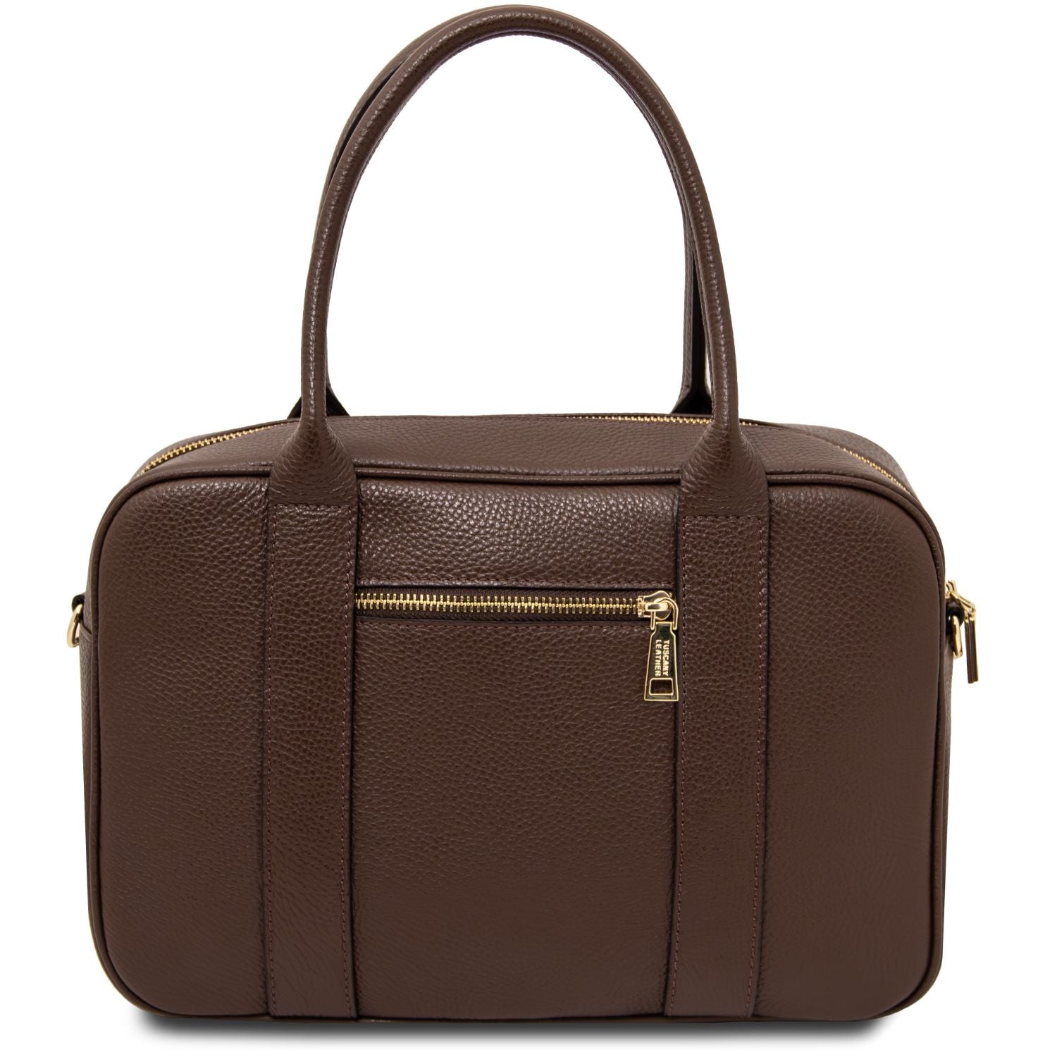 TL142439 – Stephany – leren Handtas