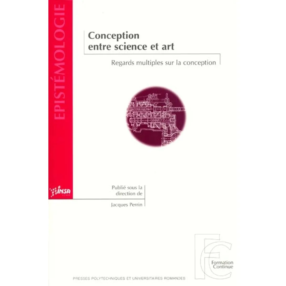 Conception entre science et art : regards multiples sur la conception · Occasion