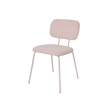 KARWEI eetkamerstoel Jip beige stof