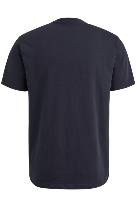 PME legend blauwe heren t-shirt