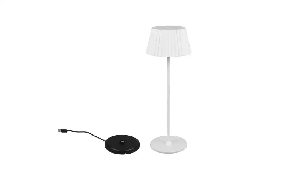 LED-Akkuleuchte