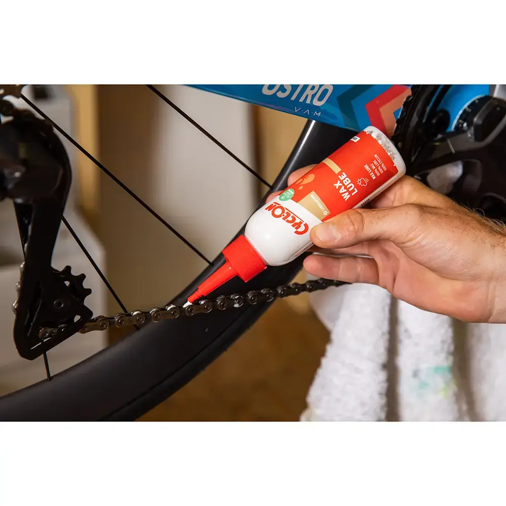 Cyclon Wax Lube 125ml