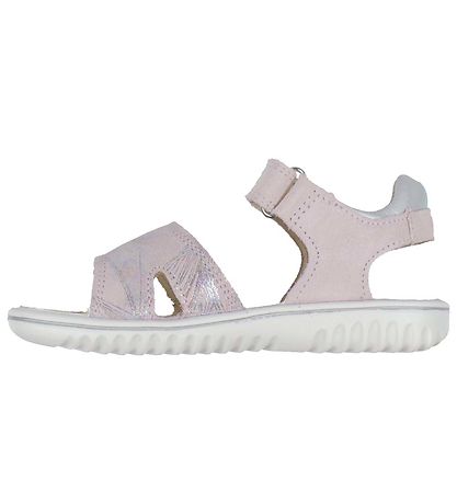 Superfit Sandalen - Sparkle - Rose