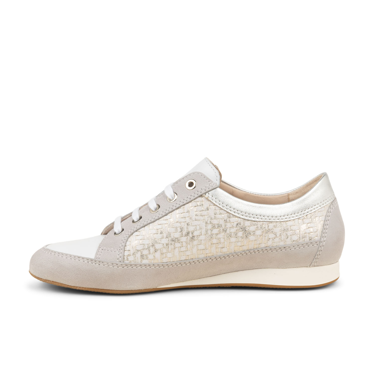 Baskets femme MEPHISTO BRETTA