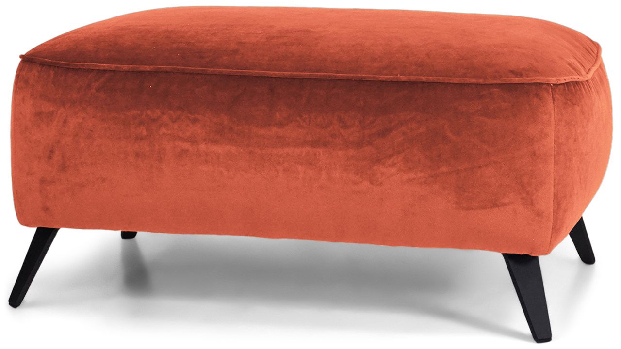 Hocker Galeria B90 x D60 x H44 cm