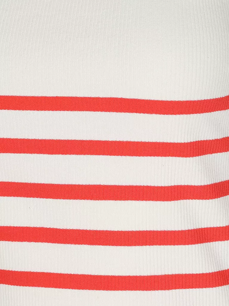 PENN&INK Top  weiss