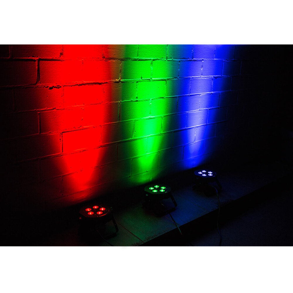 ADJ Mega TRIPAR Profile Plus Compact LED Par