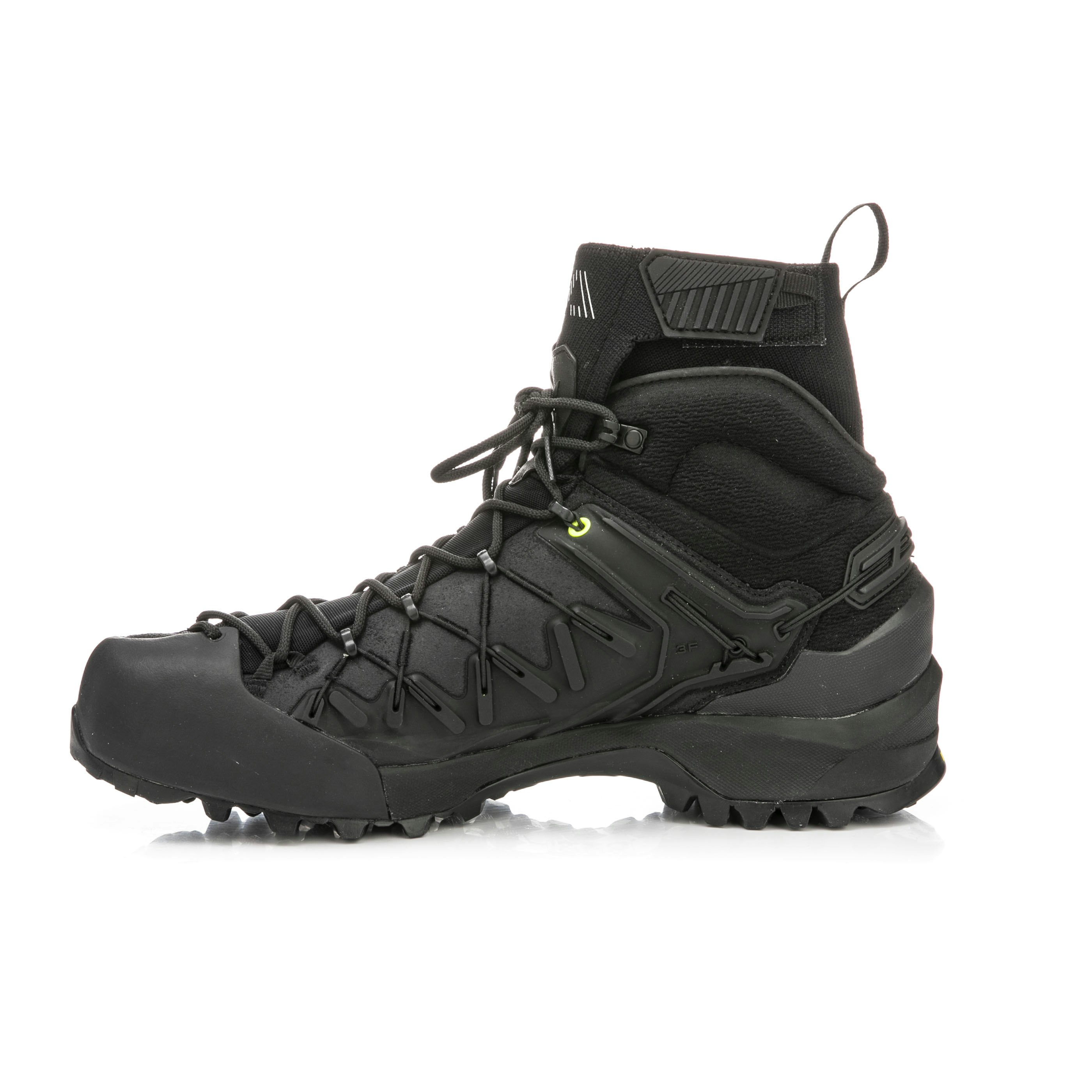 Wildfire Edge Mid GORE-TEX® Herren Schuhe