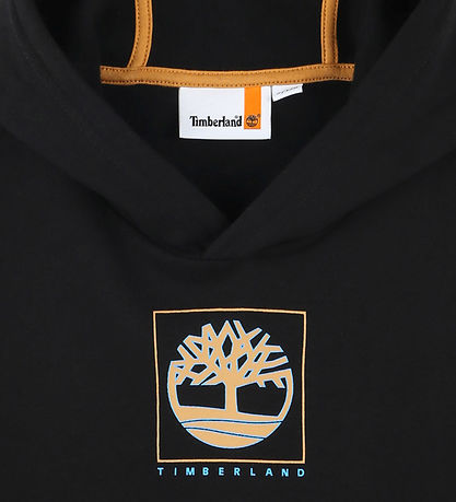 Timberland H?ttetr?je - Sort