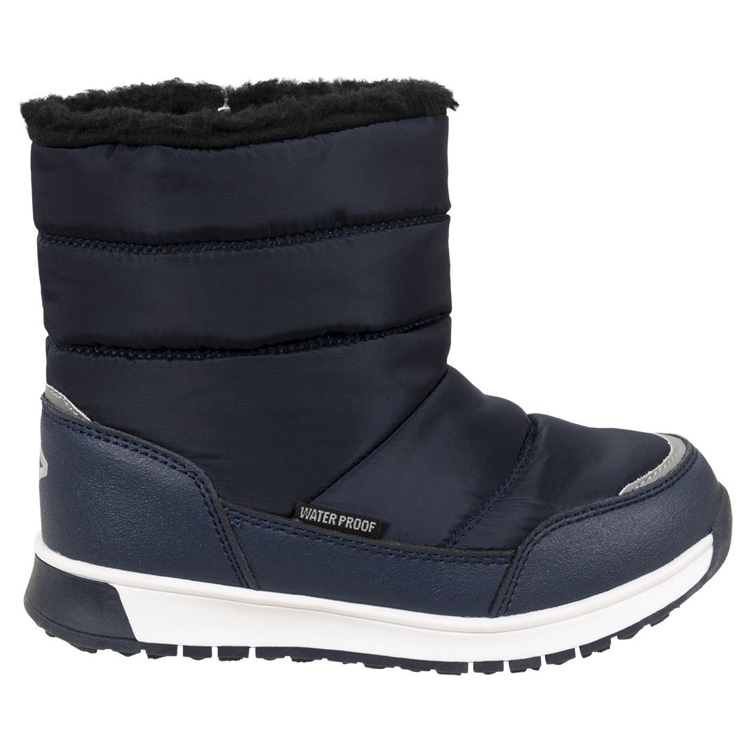 Hovden vanntett vinterboots