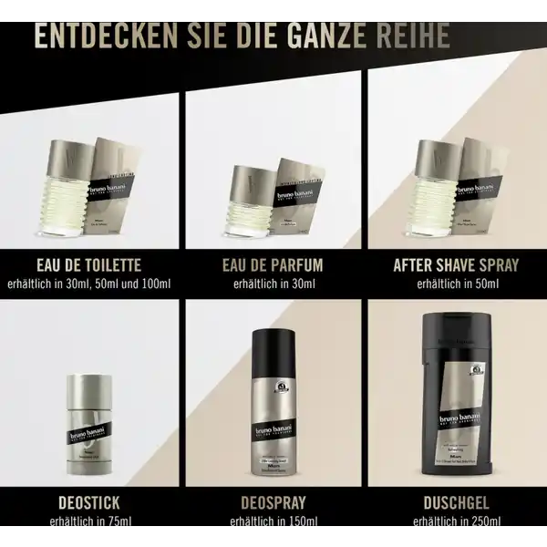 Man, EdT 30 ml