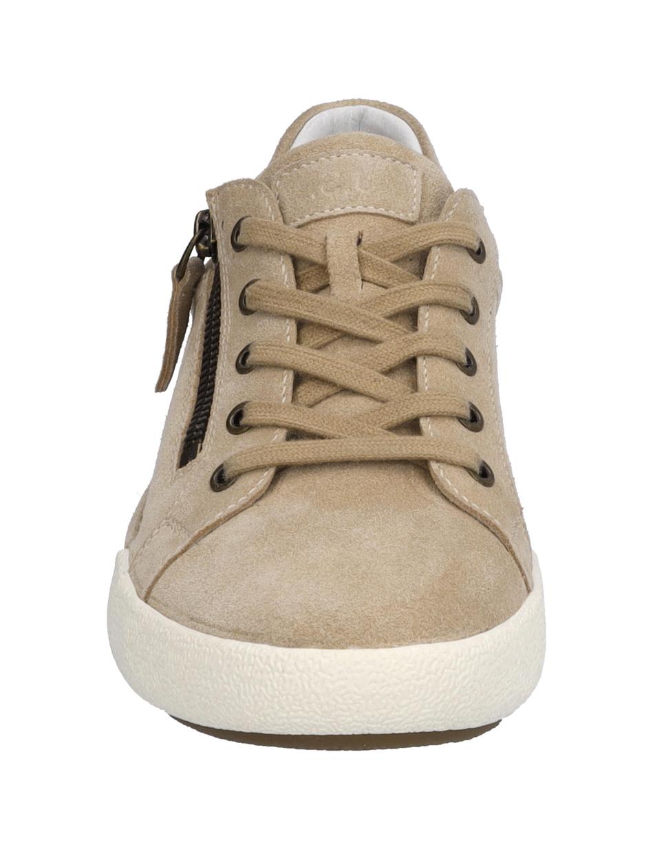 Sneaker Claire 03, beige