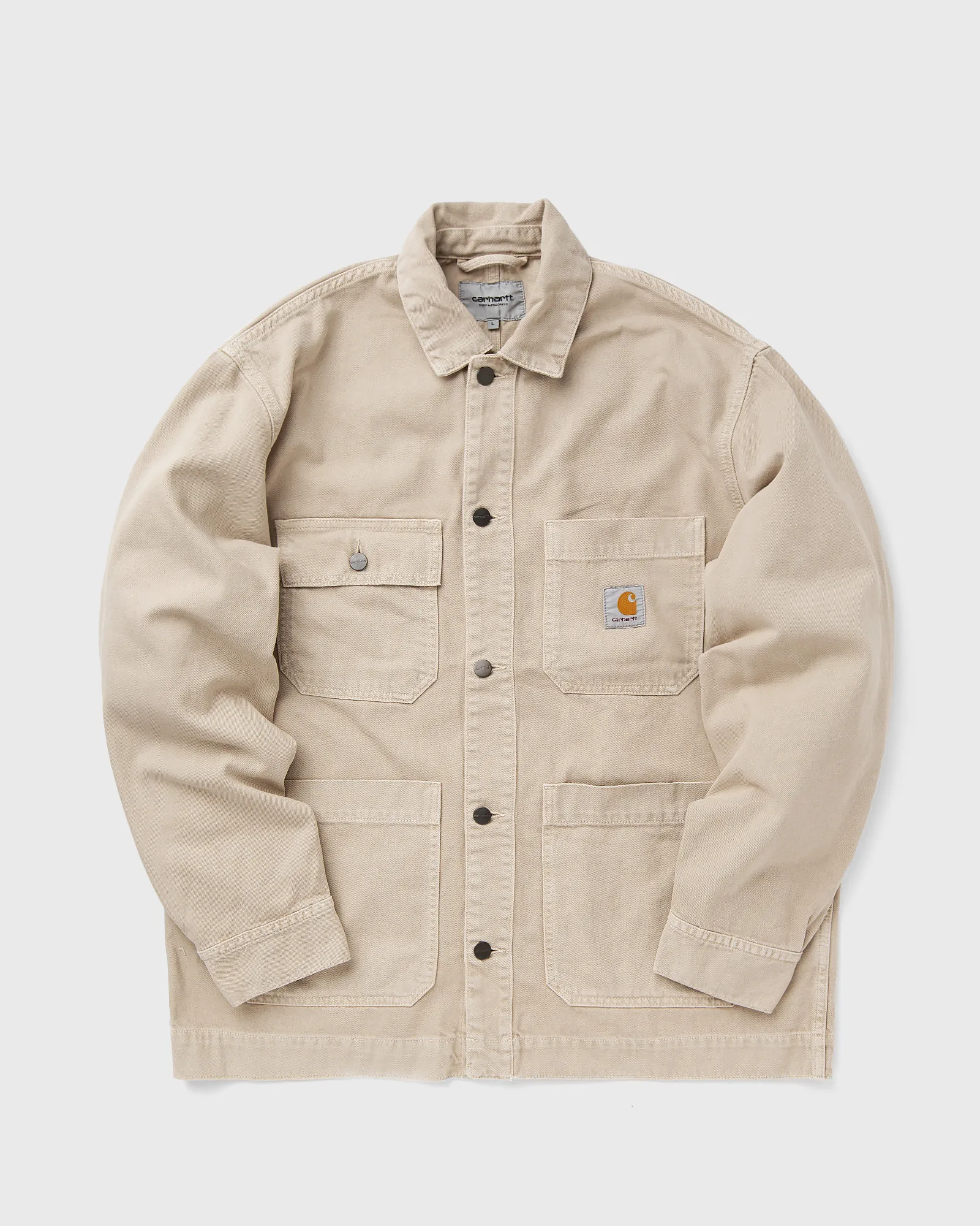 Carhartt WIP Garrison Coat