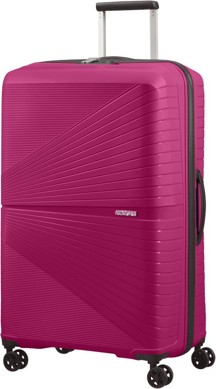 American Tourister Reiskoffer - Airconic Spinner 77/28 Tsa (Large) Deep Orchid