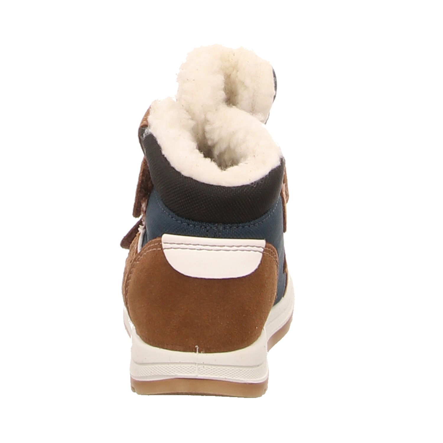 Primigi Stiefel braun