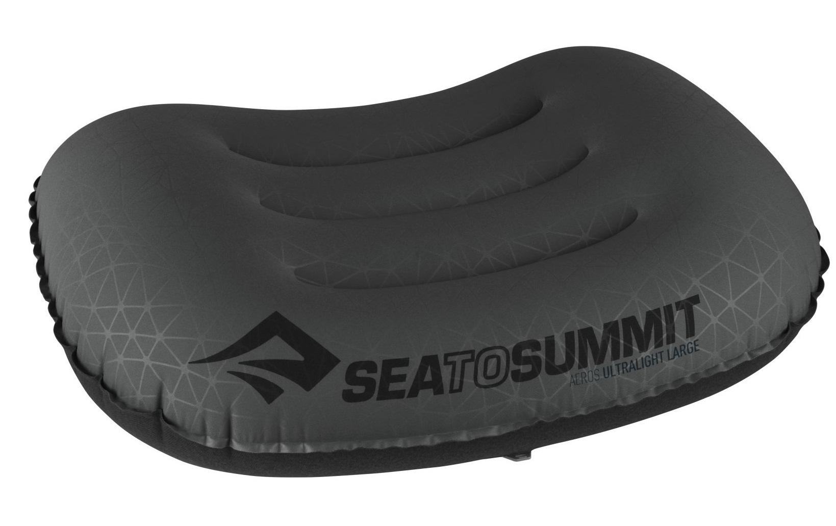 Campingkissen Aeros Ultralight Pillow LargeReisekissen
