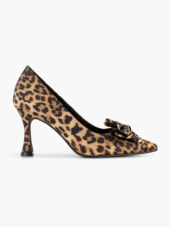 Graceland Pumps