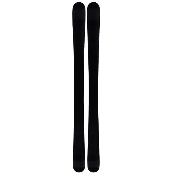 Ski FISCHER NIGHTSTICK TEAM BLACK/GREY/BLUE