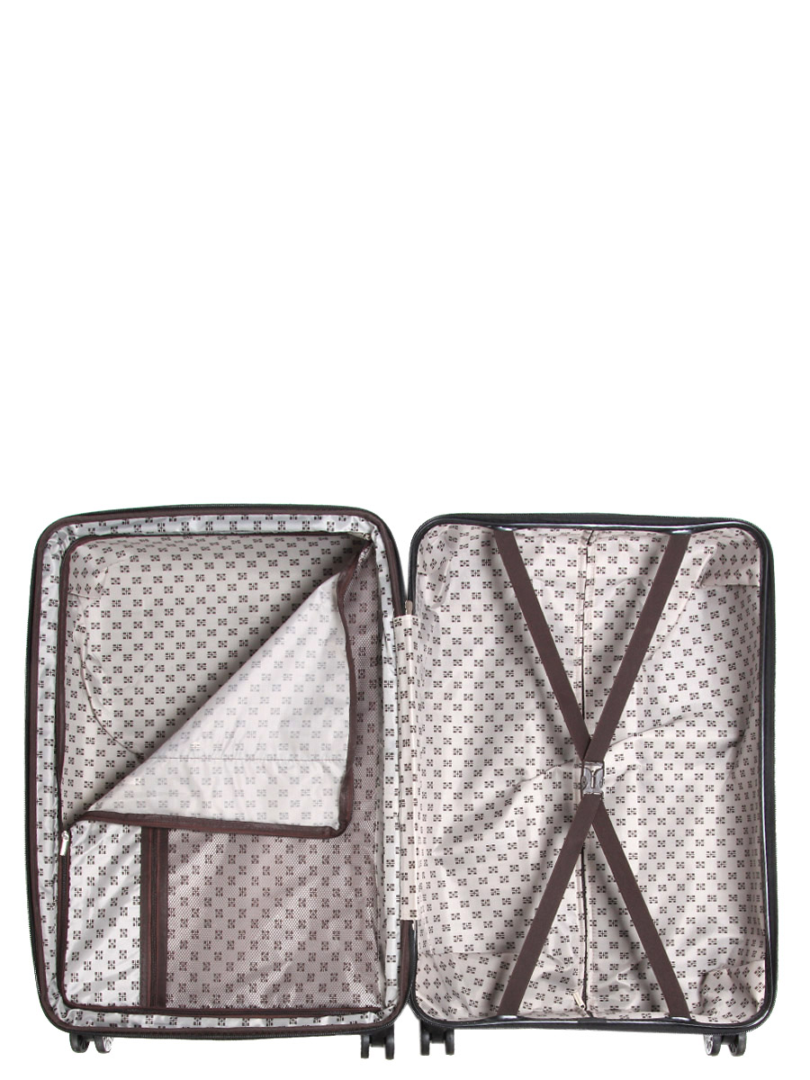 Valise Madisson Roses for the Queen 76 cm