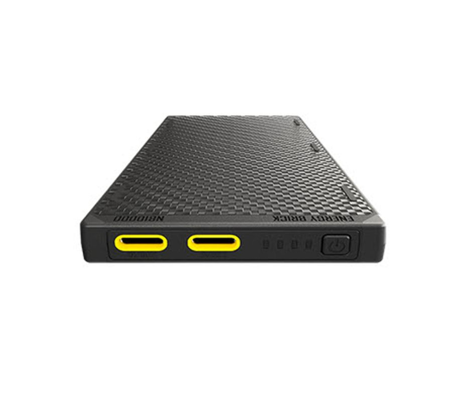 Nitecore NB10000 Gen3 Powerbank - 10000mAh