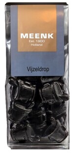 Meenk Vijzeldrop 180GR