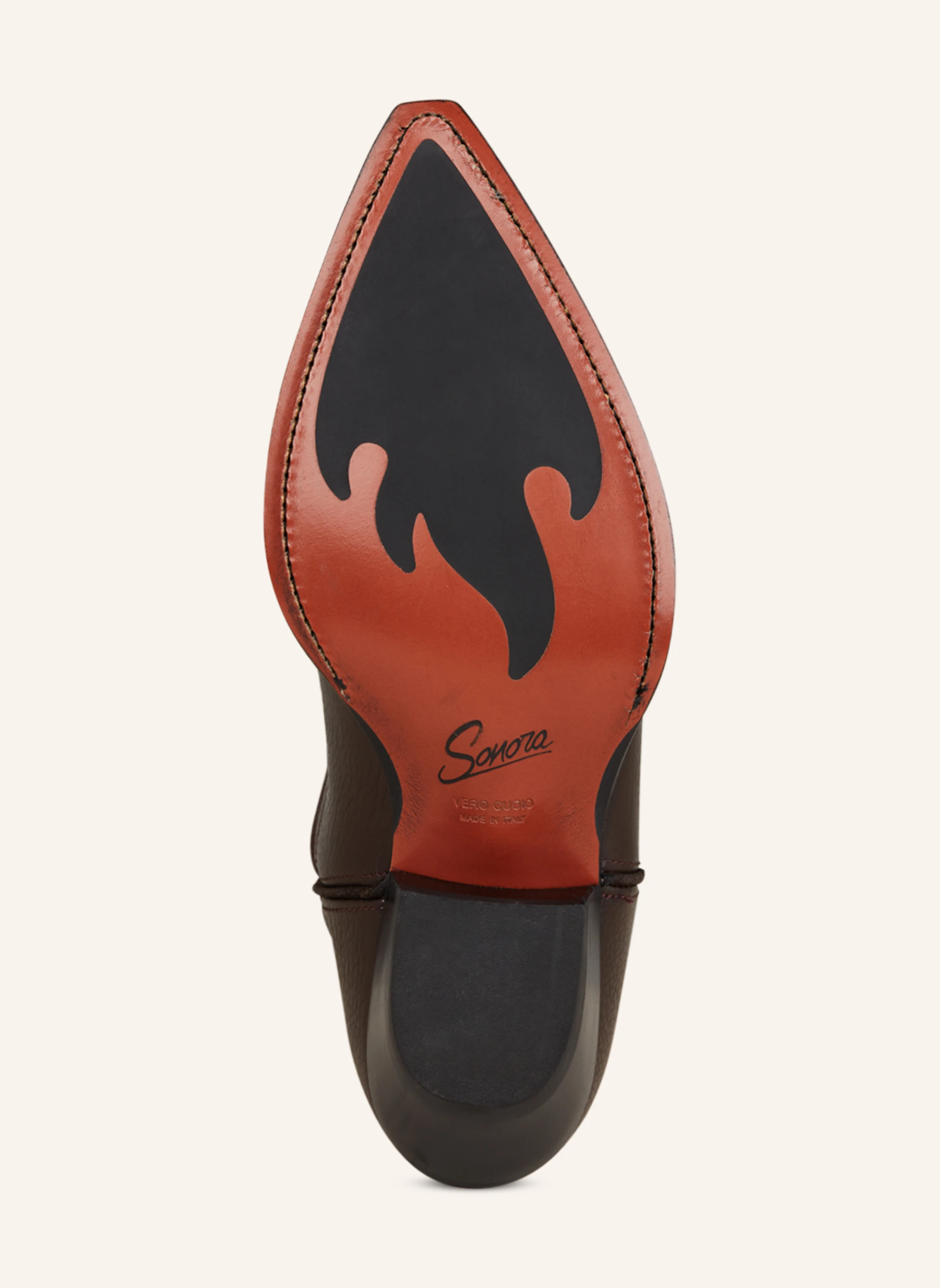 SONORA Cowboy Boots RANCHO