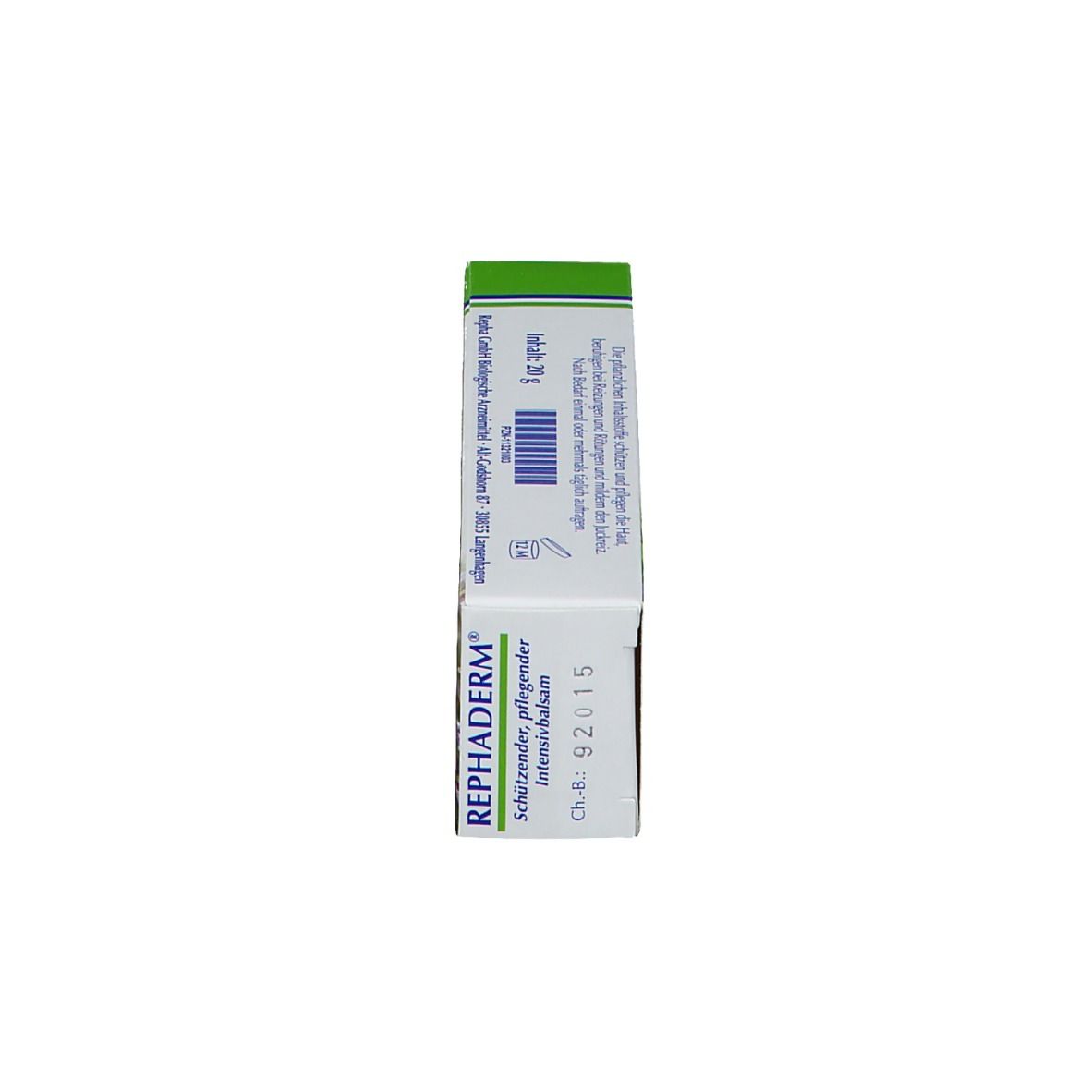 REPHADERM® Balsam