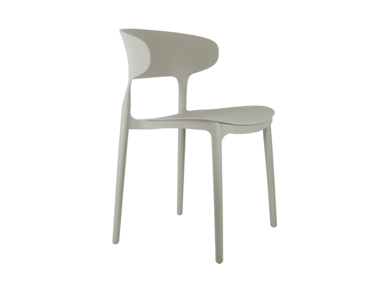Dining Chair Fain LM2096GR Dark green