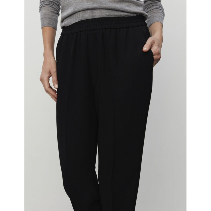 DAY Birger et Mikkelsen Malin - Classic Gabardine Black