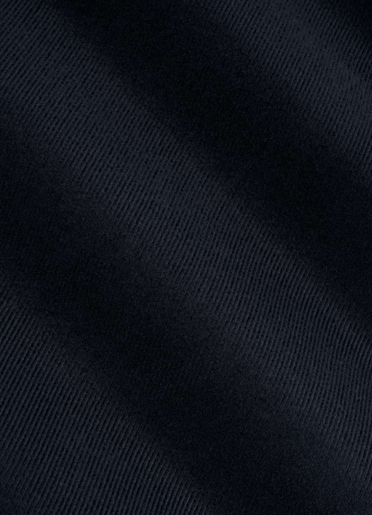 Pantalon Straight Leg bleu marine