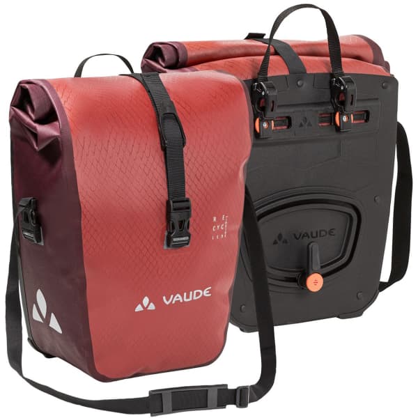 Saccoche Vélo VAUDE AQUA FRONT (REC) REDEVA