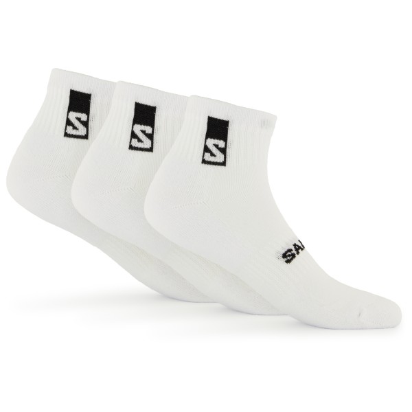 Salomon - Everyday Ankle 3-Pack - Chaussettes multifonctions