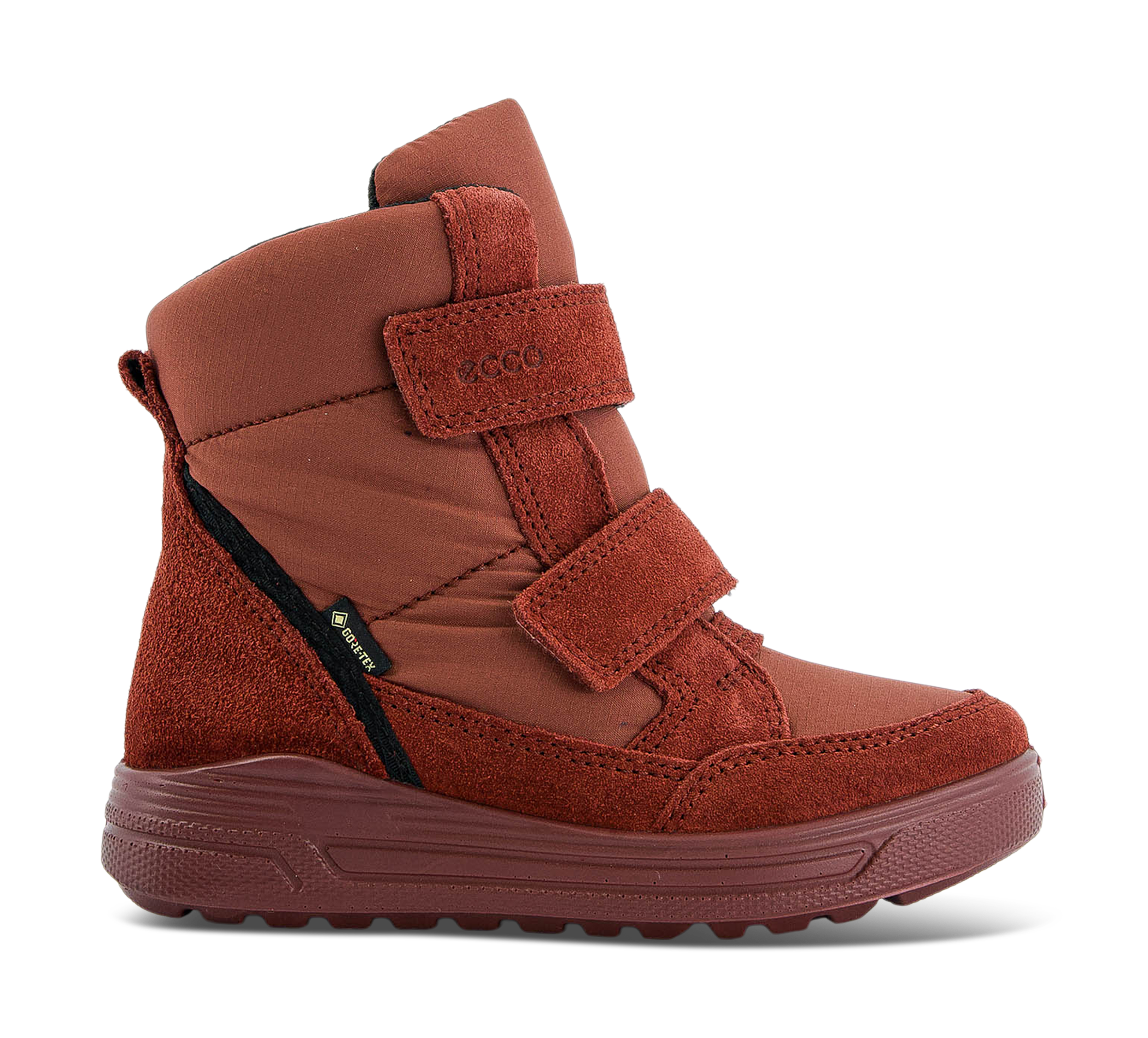Ecco URBAN SNOWBOARDER rot