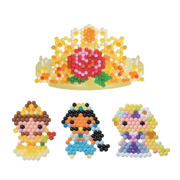 Diadème des Princesses
