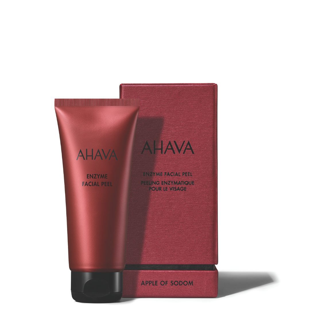 Ahava  Enzyme Peel - 100ml